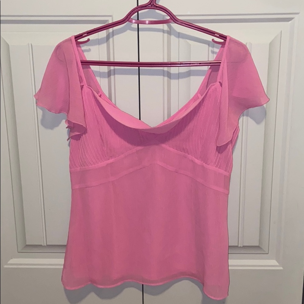 Cute Summer blouse
